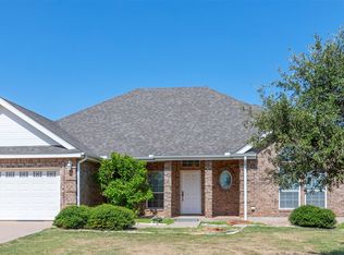 214 County Road 142, Tuscola, TX 79562