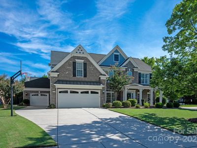 9911 Silverling Dr, Waxhaw, NC, 28173