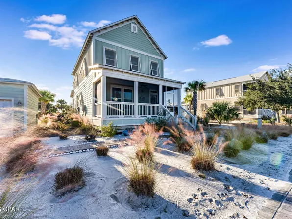 411 Front St, Port Saint Joe, FL 32456