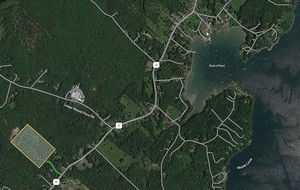 29 State Rte 32 LOT 29, Round Pond, ME 04564 Zillow