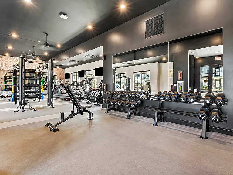 The Logan Luxury Apartments — Photo 49