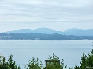 3327 Frater Ave SW, Seattle, WA 98116