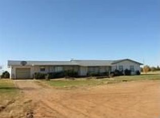251 Sr 523, Texico, NM 88135