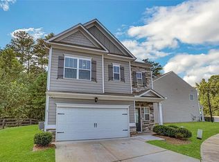 204 Hickory Commons Way, Woodstock, GA 30115