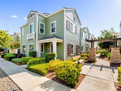 2152 Eva Street, Napa, CA, 94559