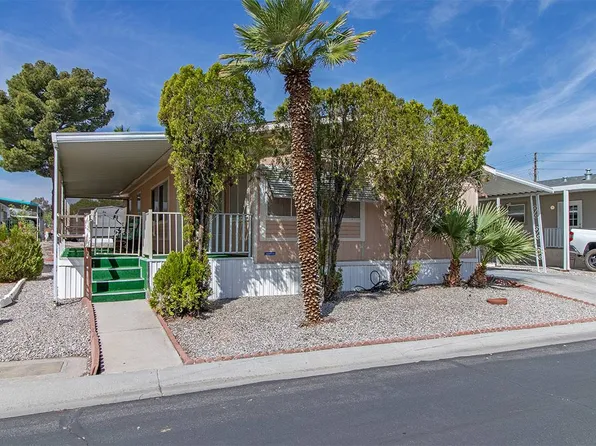 5805 W Harmon Ave Space 39, Las Vegas, NV 89103