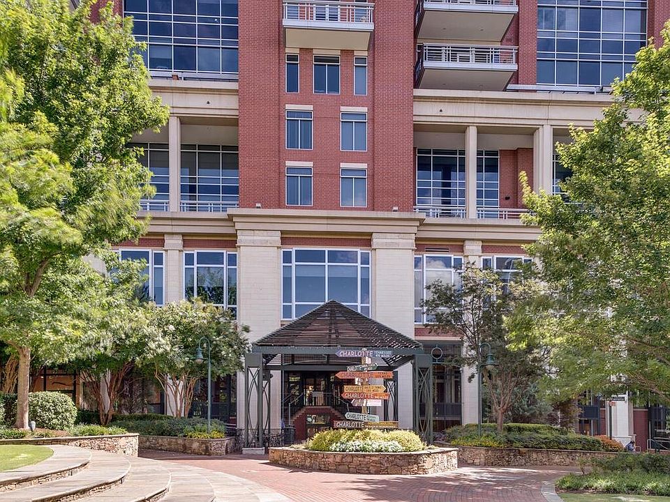 The Ratcliffe Apartments Charlotte, NC Zillow