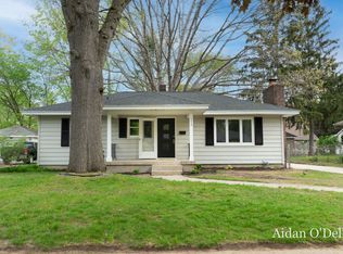 2339 Floyd St SW, Wyoming, MI 49519