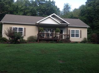 647 Arbor Gables Ln, Wilkesboro, NC 28697