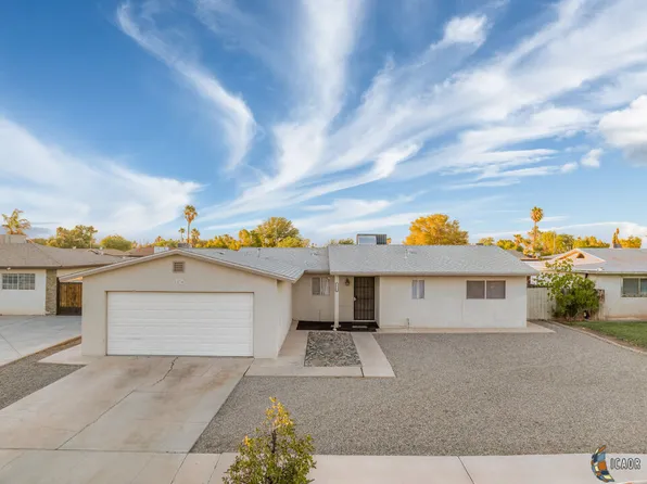 1834 Southwind Dr, El Centro, CA 92243