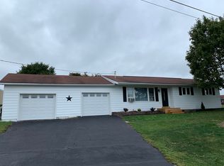 637 Cara St, Beavertown, PA 17813