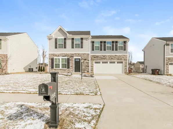 5714 Anne Marie Dr, Morrow, OH 45152