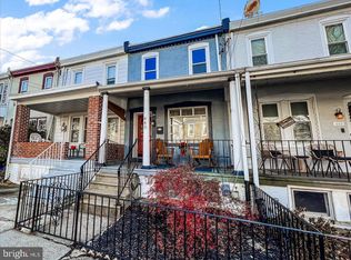 445 Ripka St, Philadelphia, PA 19128