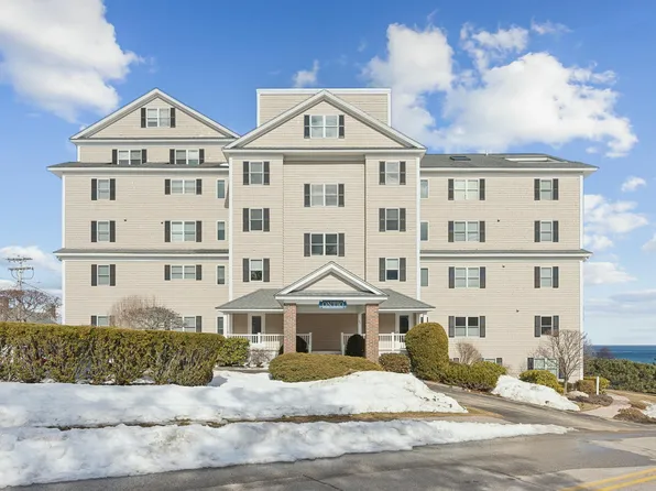 77 Israel Head Road #20, Ogunquit, ME 03907