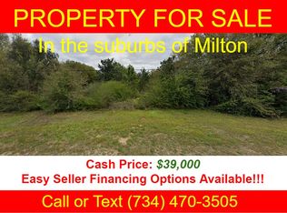 7036 E Gate Rd, Milton, FL 32570