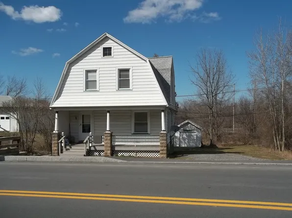 (undisclosed Address), Spencerport, NY 14559