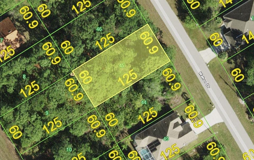 1st image of 117 Wahoo Dr