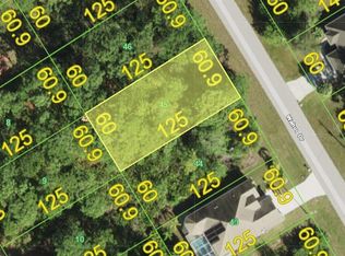 117 Wahoo Dr, Rotonda West, FL 33947