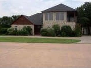 75 Panorama Cir, Pottsboro, TX 75076