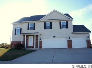 228 Eisenhower Blvd, Troy, IL 62294