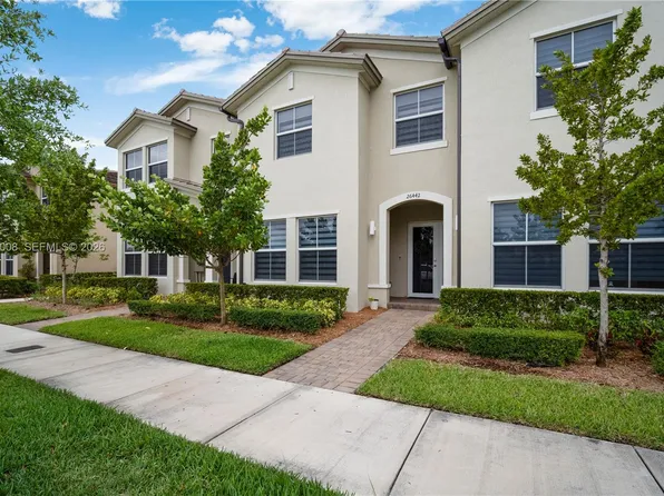 26442 SW 148th Ct #26442, Homestead, FL 33032