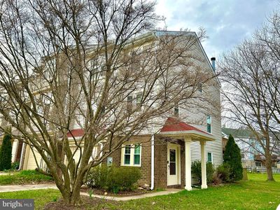 12 Tattersaul Ct, Reisterstown, MD, 21136