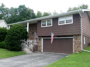 2031 Marlinspike Ct, Crown Point, IN 46307
