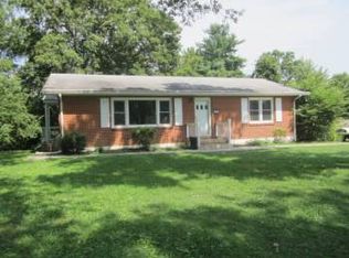 639 Peachtree Ln, Kingston, TN 37763