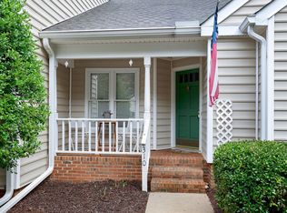 310 Riverwalk Cir, Cary, NC 27511