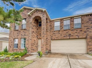 19103 Yaupon Ranch Dr, Cypress, TX 77433