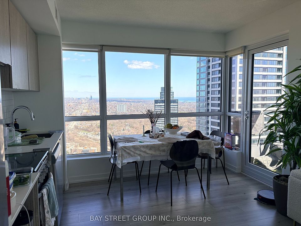 1st image of 395 Bloor St E #4010