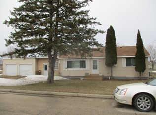 816 W Main Ave, Frazee, MN 56544