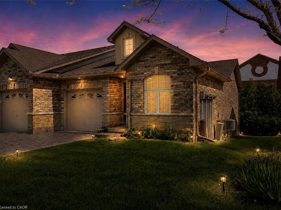 1st image of 751 Rymal Rd W #8
