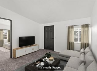 3580 Lost Hills Dr, Las Vegas, NV 89122