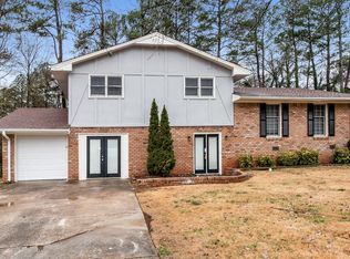 3800 Morning Creek Dr, Atlanta, GA 30349
