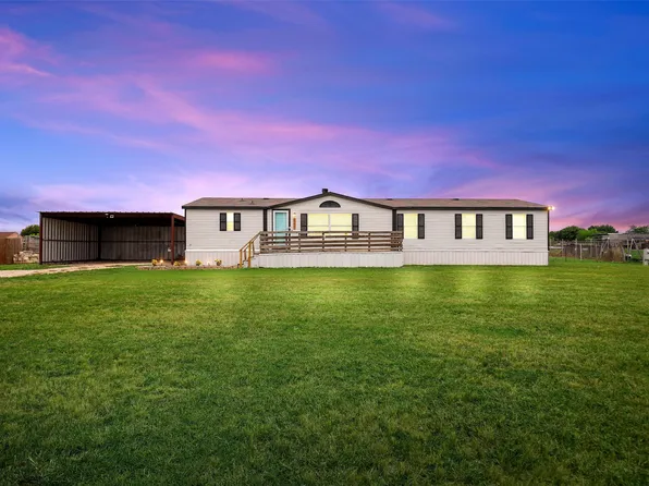 8221 Moyer Ct, Joshua, TX 76058