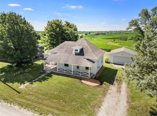 23664 Indiana St, Pleasantville, IA 50225