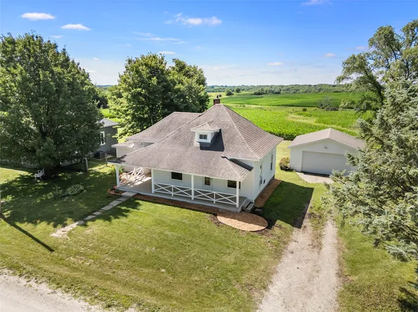 23664 Indiana St, Pleasantville, IA 50225