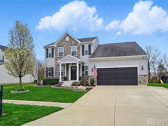 2nd image of 8112 Bushclover Dr