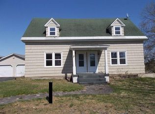 795 Main St, Caribou, ME 04736