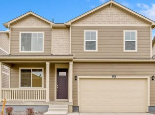 2202 Base St, Fort Lupton, CO 80621