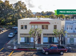 4030 4038 Martin Luther King Jr Way, Oakland, CA 94609