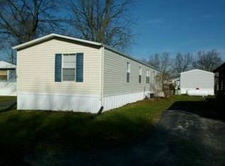 1324 Sweitzer St LOT D, Greenville, OH