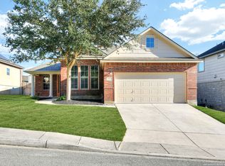 24922 Crescent Trce, San Antonio, TX 78258