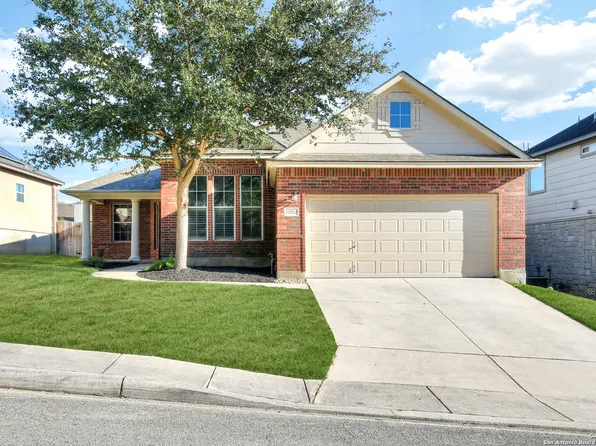 24922 Crescent Trace, San Antonio, TX 78258