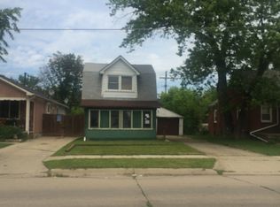 13985 Toepfer Rd, Warren, MI 48089