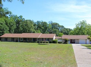 390 Woodham Rd, Headland, AL 36345