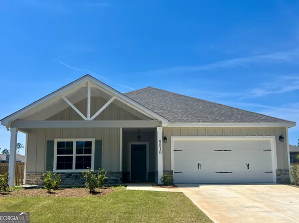 9810 Yellow Pine Xrds, Midland, GA 31820