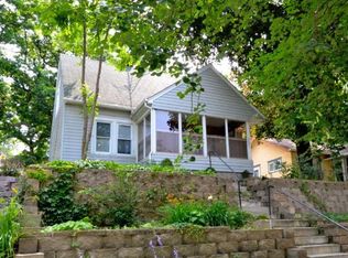 3021 Polk St NE, Minneapolis, MN 55418