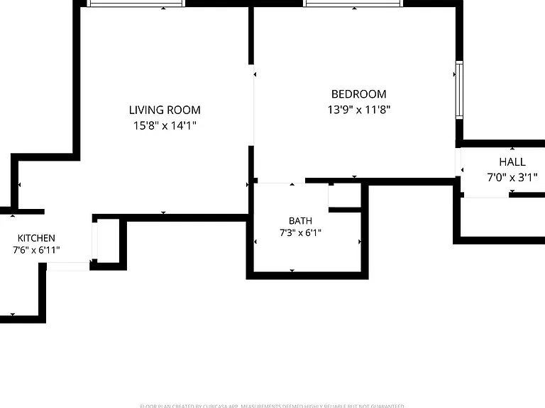834 N Clarkson St — Photo 13